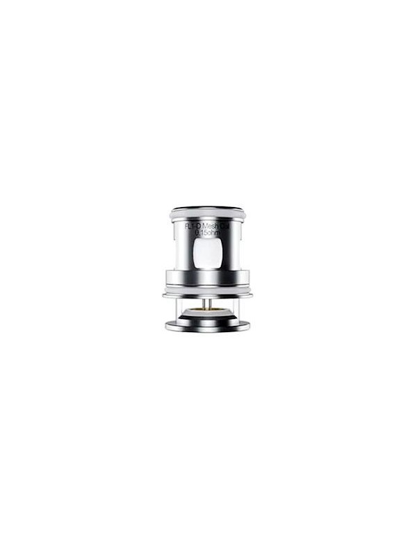 Freemax Fireluke Solo Replacement Coils 5PCS