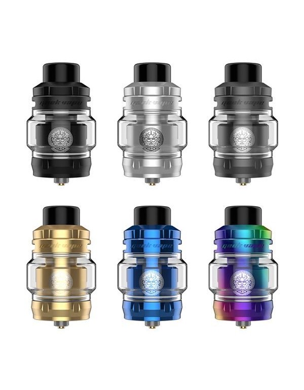 Geek Vape Z Max Sub-Ohm Tank