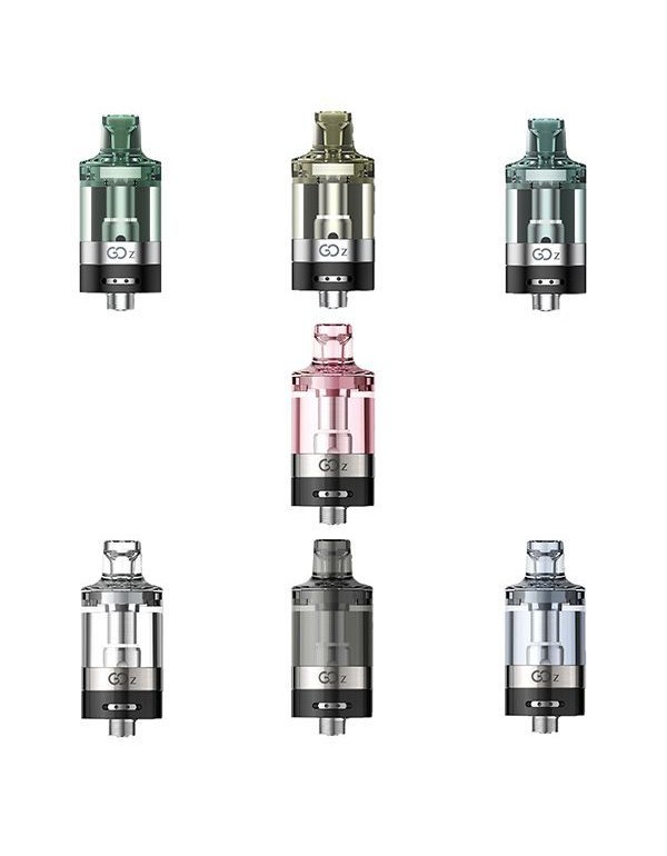 Innokin Go Z Tank