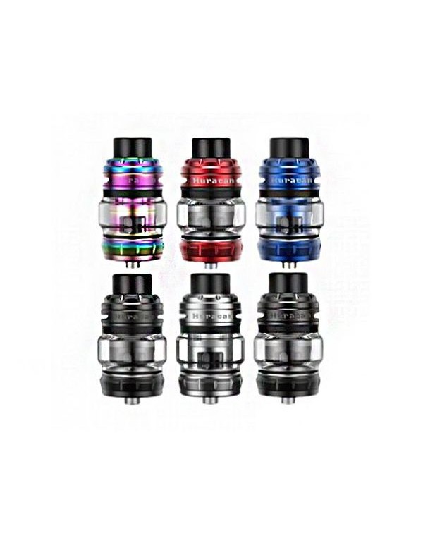 Aspire Huracan Sub-Ohm Tank