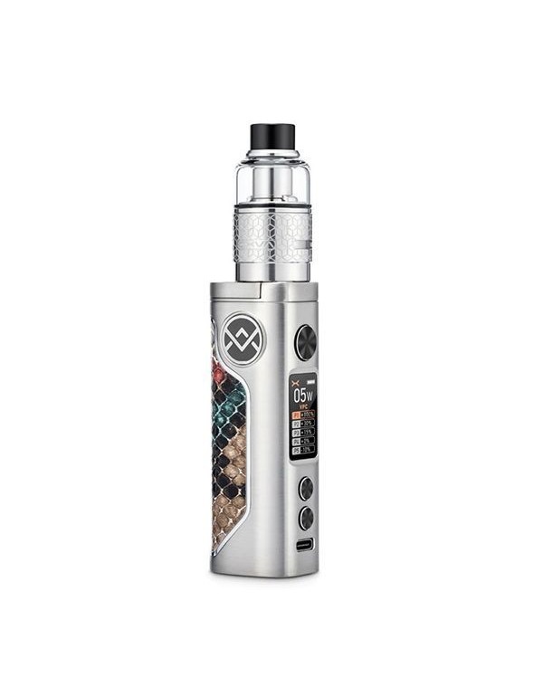 Oxva Vativ Super Mod Kit