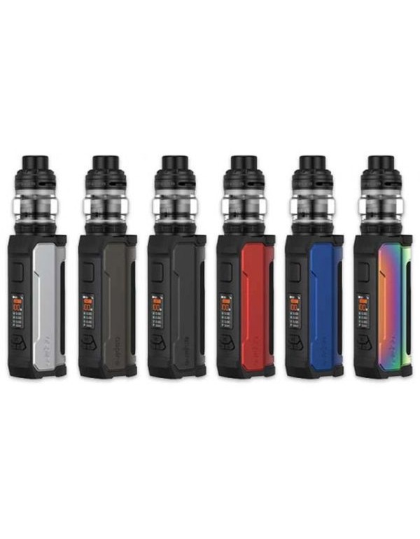 Aspire Rhea X 100W Starter Kit