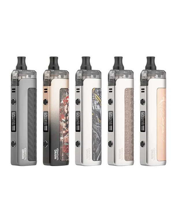 OXVA Origin Mini 60W Pod Mod Kit