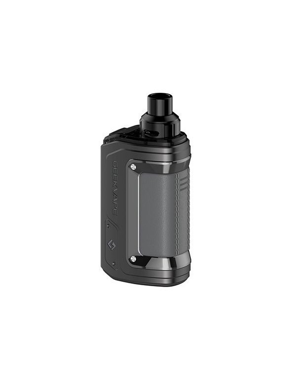 Geek Vape H45 Aegis Hero 2 45W Pod Mod Kit