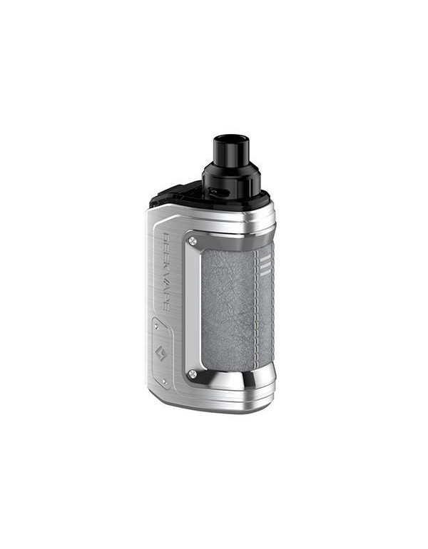 Geek Vape H45 Aegis Hero 2 45W Pod Mod Kit