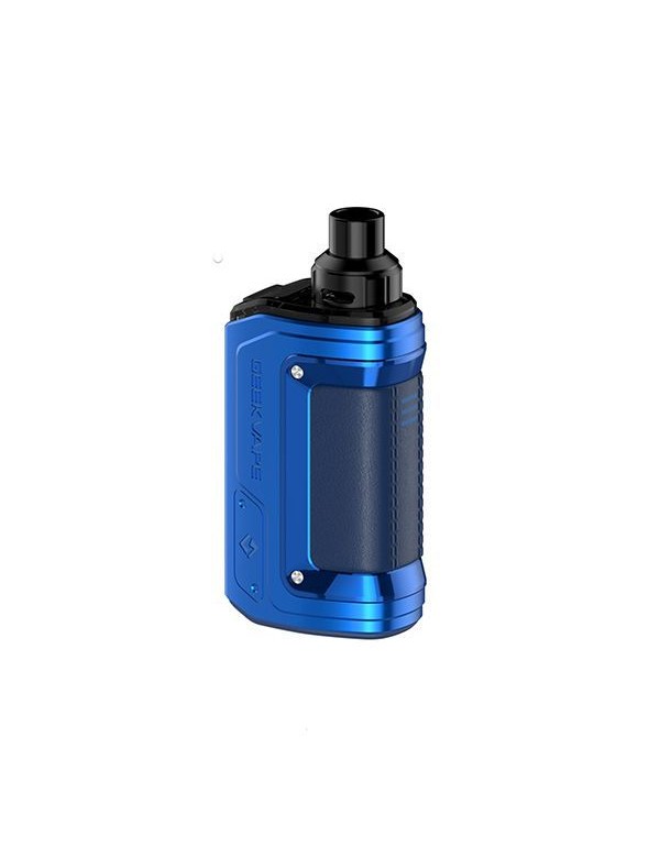 Geek Vape H45 Aegis Hero 2 45W Pod Mod Kit