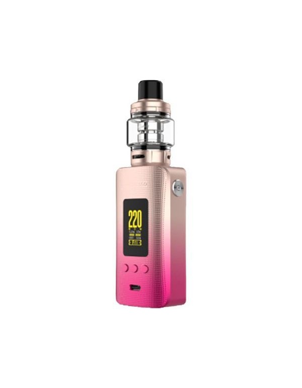 Vaporesso GEN 80S 80W Starter Kit