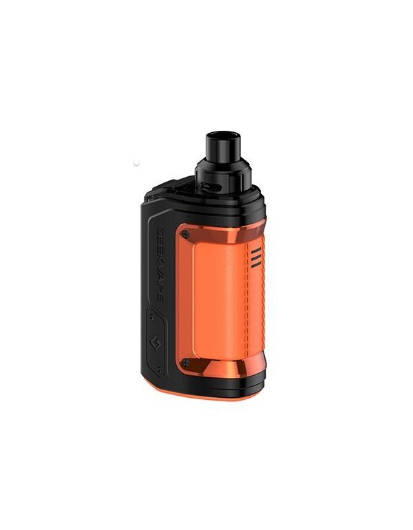 Geek Vape H45 Aegis Hero 2 45W Pod Mod Kit