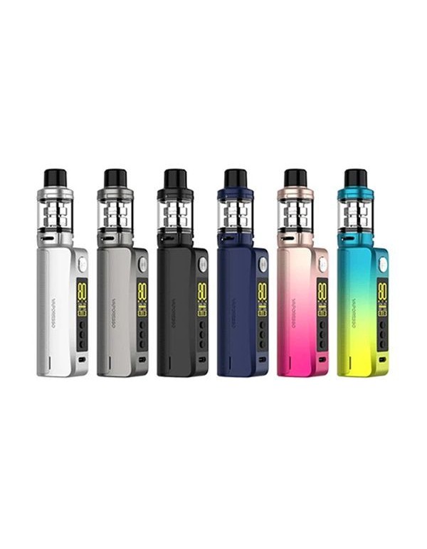 Vaporesso GEN 80S 80W Starter Kit