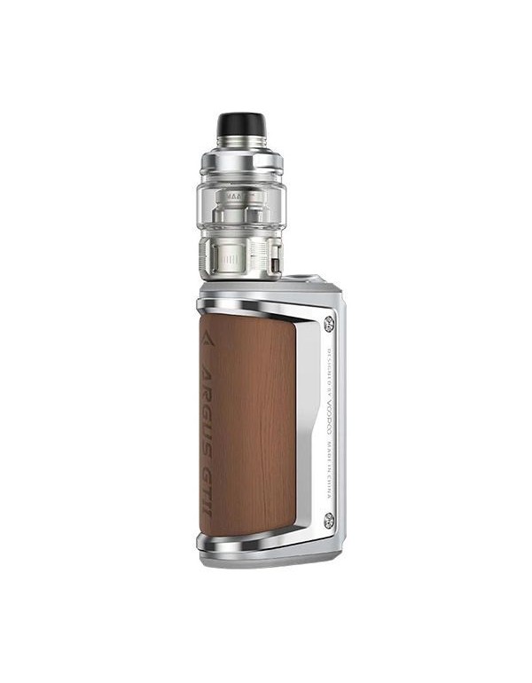 Voopoo Argus GT 2 200W Starter Kit