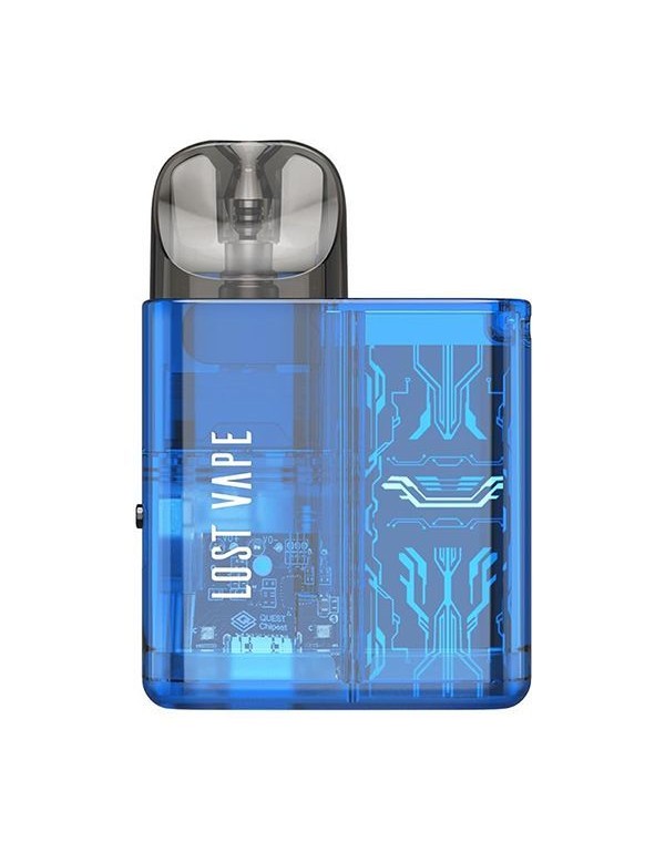 Lost Vape Ursa Baby 18W Pod Kit