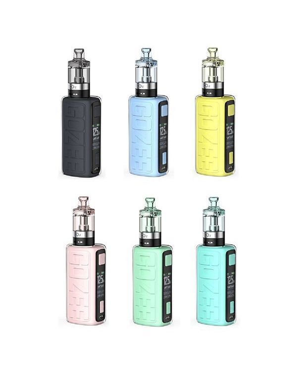 Innokin Gozee 60W Starter Kit