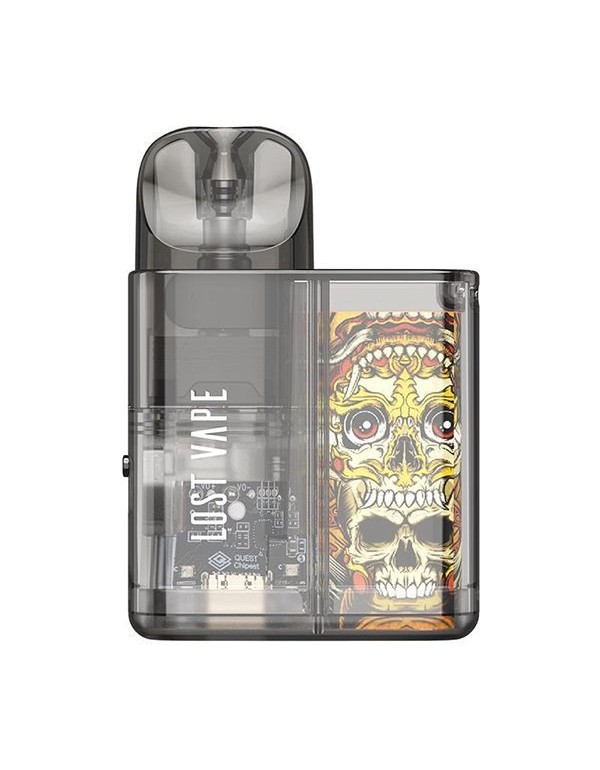 Lost Vape Ursa Baby 18W Pod Kit