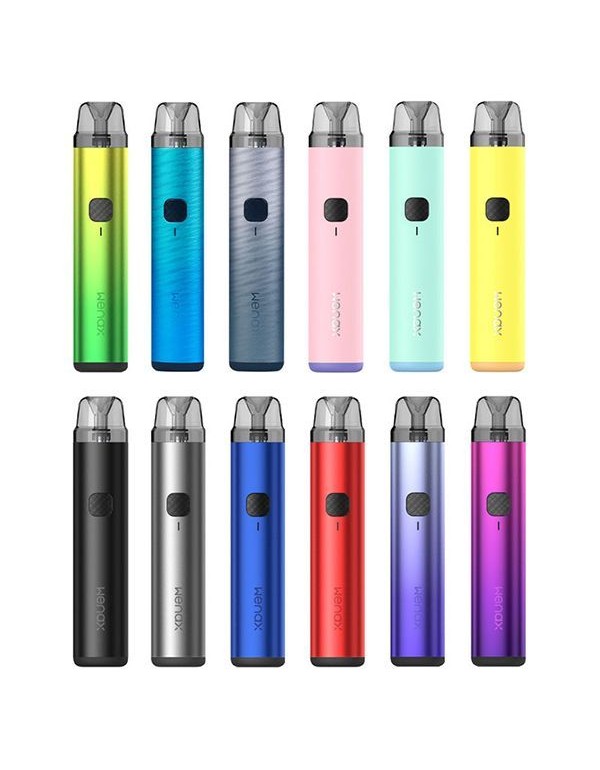 Geek Vape Wenax H1 19W Starter Kit