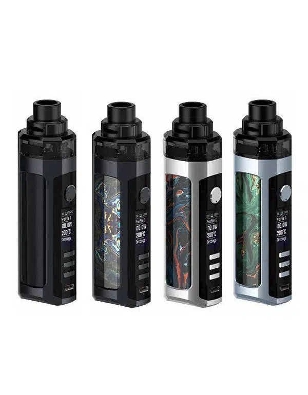 Geek Vape Z100C DNA 100W Pod Mod Kit