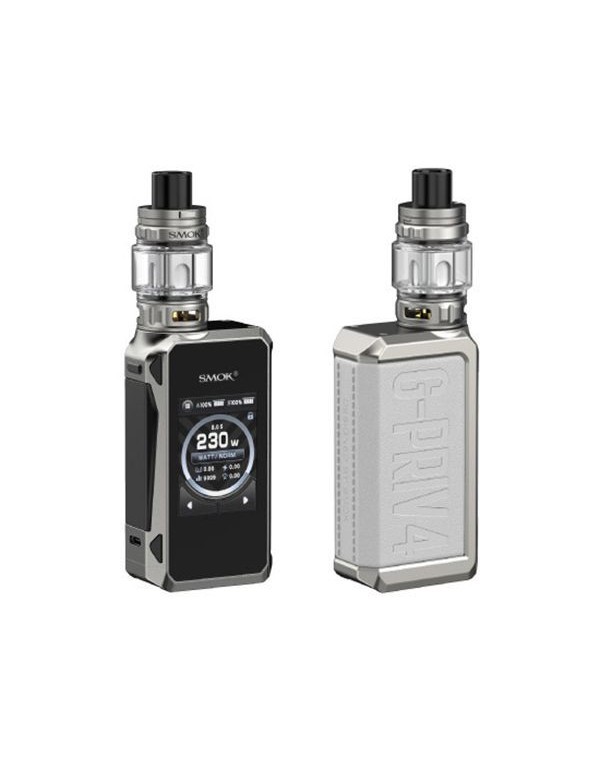 Smok G-Priv 4 230W Starter Kit