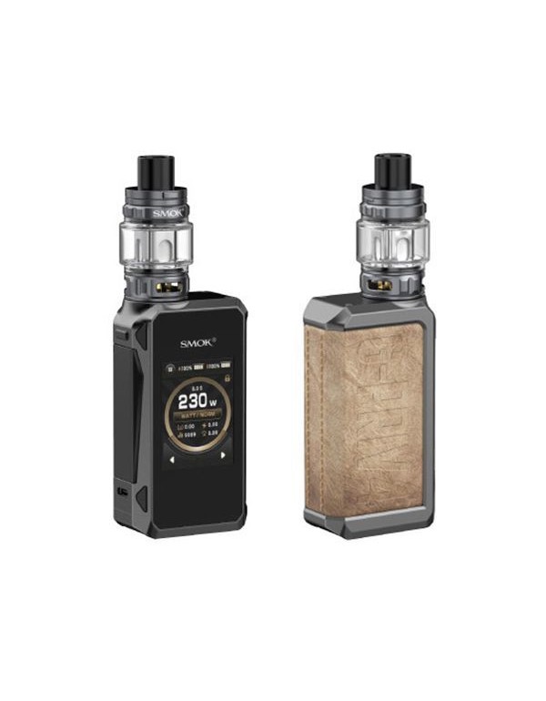 Smok G-Priv 4 230W Starter Kit