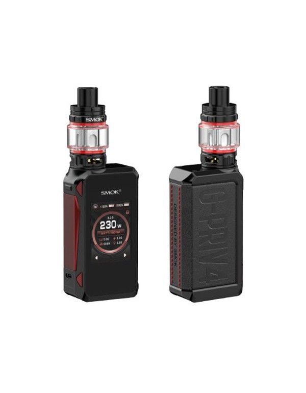 Smok G-Priv 4 230W Starter Kit