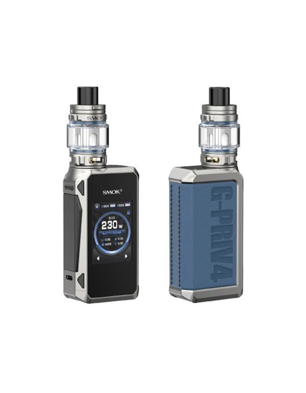 Smok G-Priv 4 230W Starter Kit