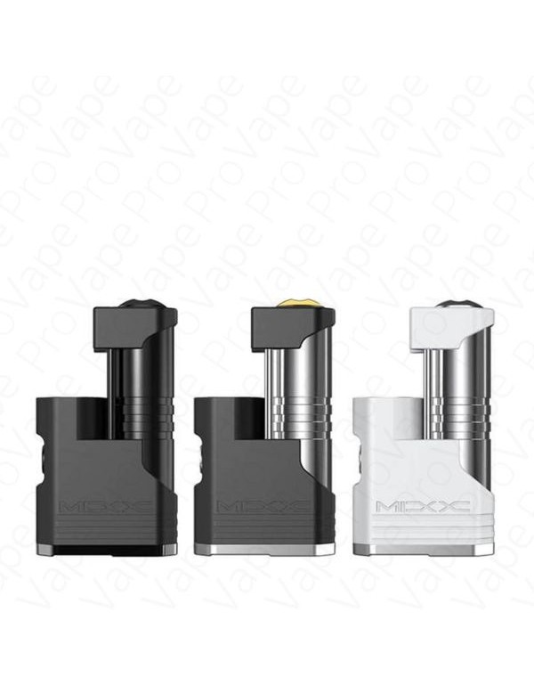 Aspire MIXX 60W Box Mod