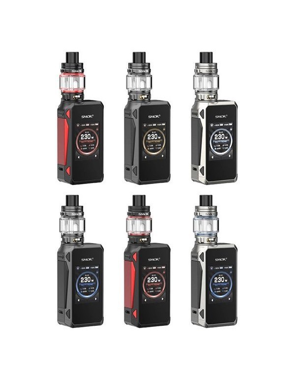 Smok G-Priv 4 230W Starter Kit