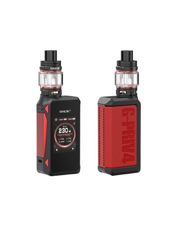 Smok G-Priv 4 230W Starter Kit