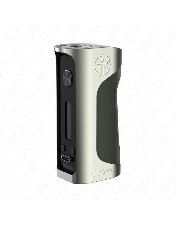 Aspire Paradox Box Mod