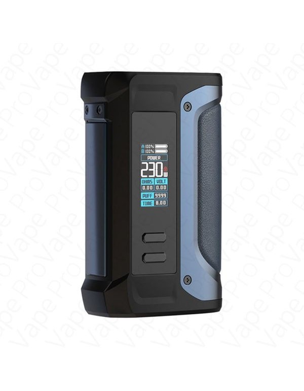 SMOK ARCFOX 230W Box Mod