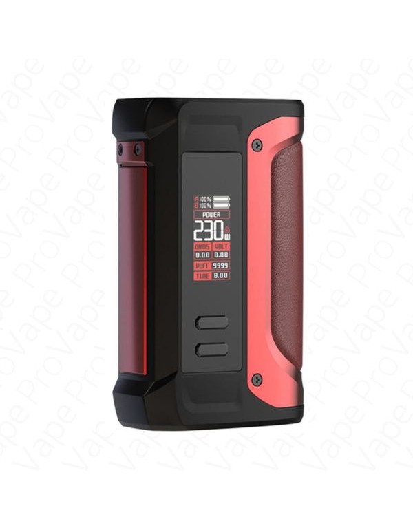 SMOK ARCFOX 230W Box Mod