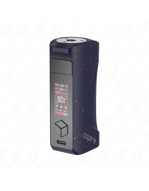 Aspire Finixx Box Mod