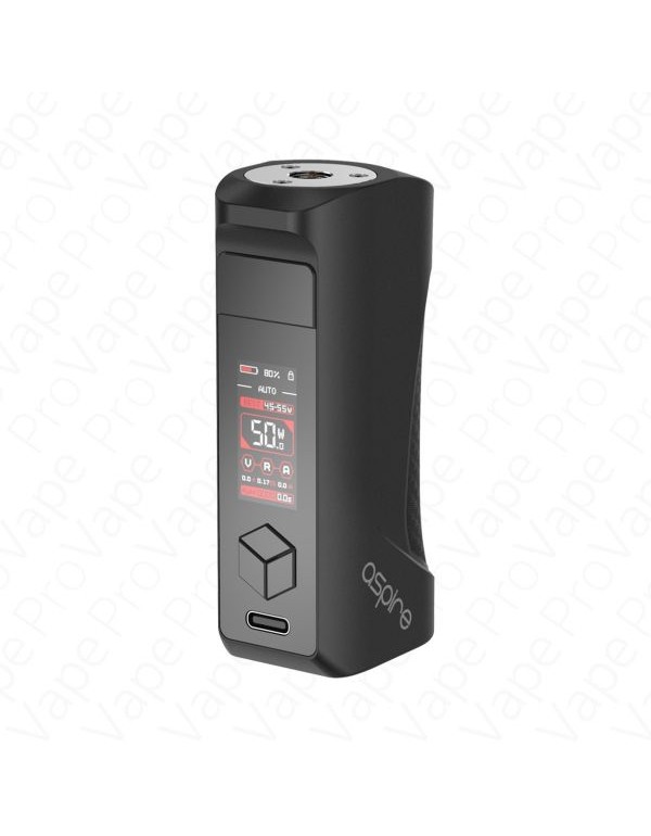 Aspire Finixx Box Mod