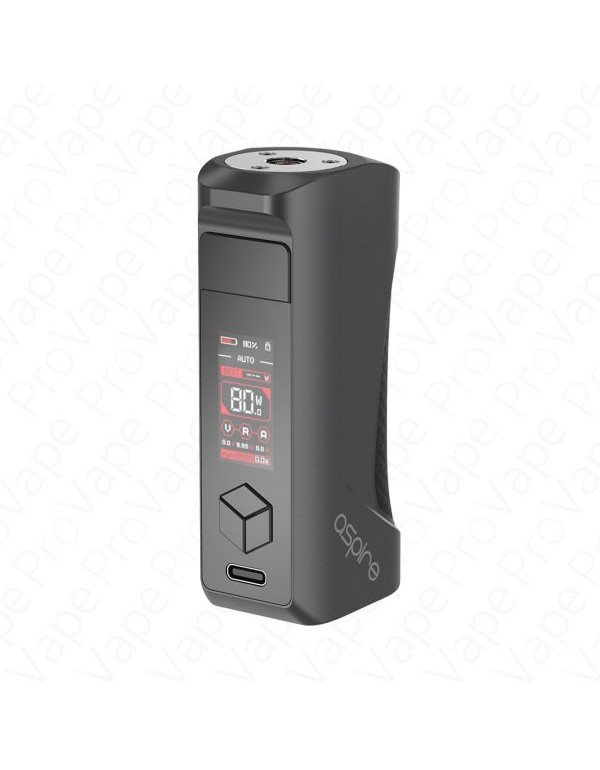 Aspire Finixx Box Mod