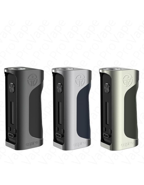 Aspire Paradox Box Mod