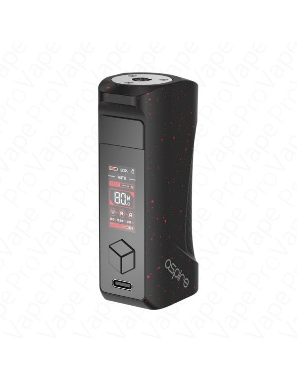 Aspire Finixx Box Mod