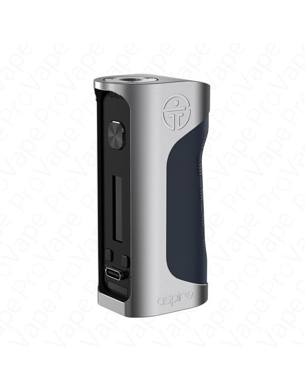 Aspire Paradox Box Mod