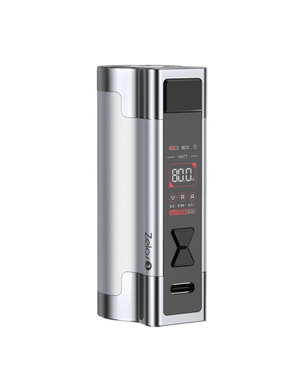 Aspire Zelos 3 Box Mod