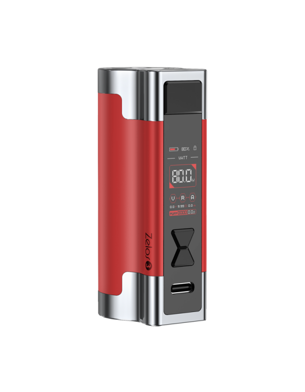 Aspire Zelos 3 Box Mod