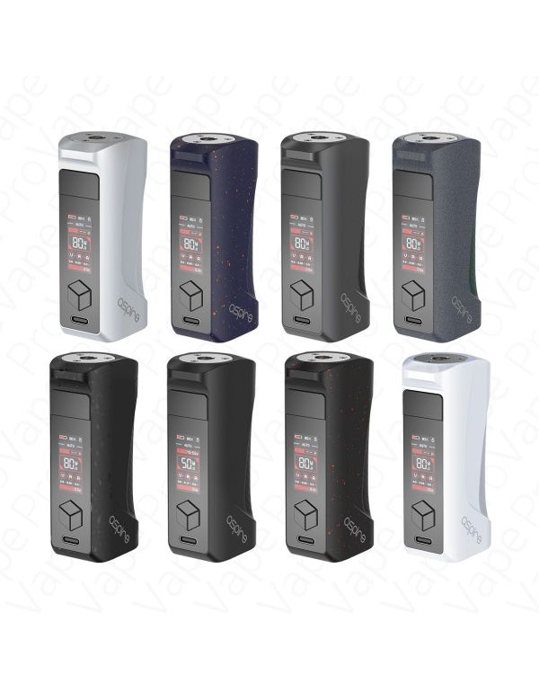 Aspire Finixx Box Mod