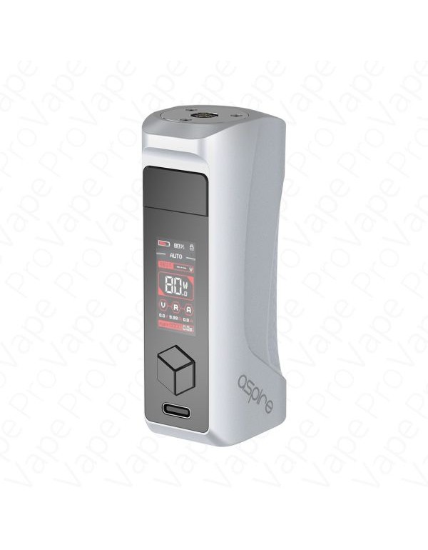 Aspire Finixx Box Mod