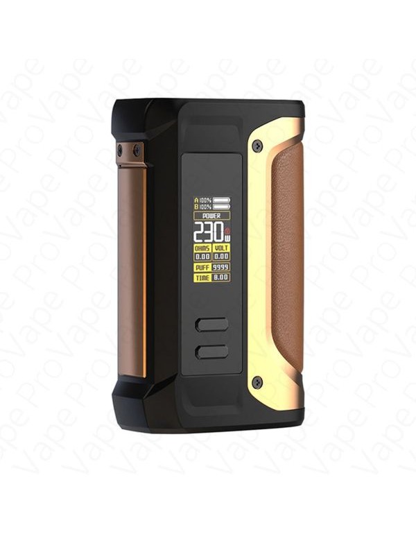 SMOK ARCFOX 230W Box Mod