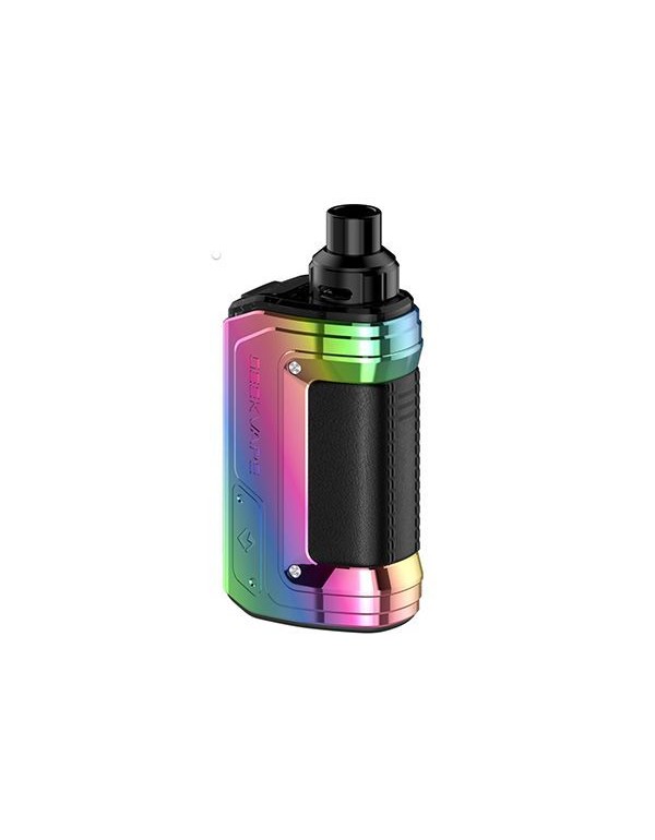 Geek Vape H45 Aegis Hero 2 45W Pod Mod Kit