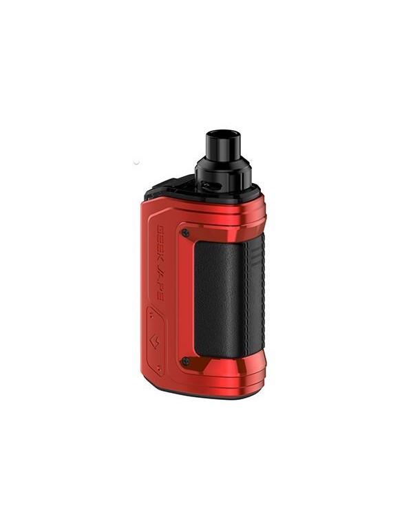 Geek Vape H45 Aegis Hero 2 45W Pod Mod Kit