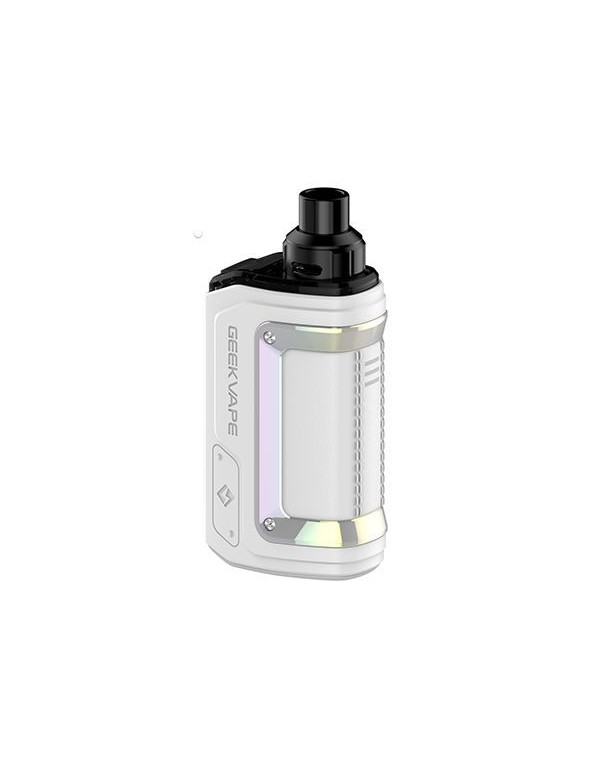 Geek Vape H45 Aegis Hero 2 45W Pod Mod Kit