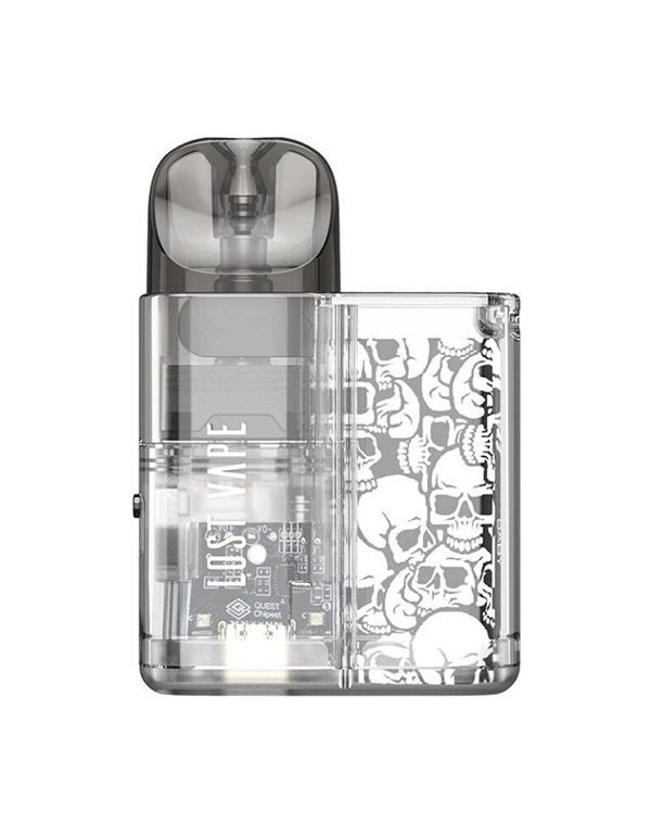 Lost Vape Ursa Baby 18W Pod Kit