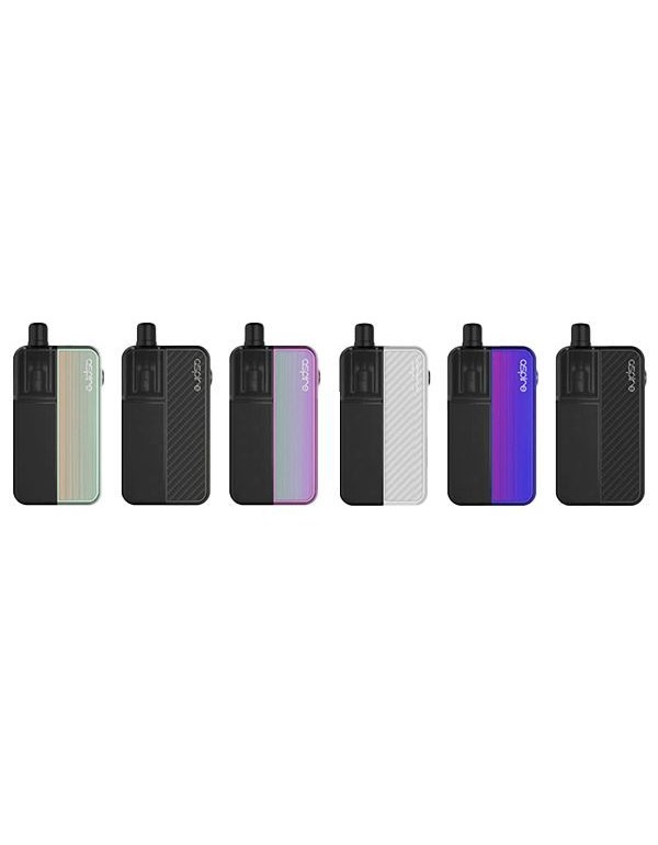 Aspire Flexus Blok 18W Pod System