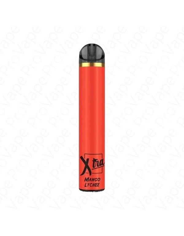 XTRA Disposable Pod Device 5%