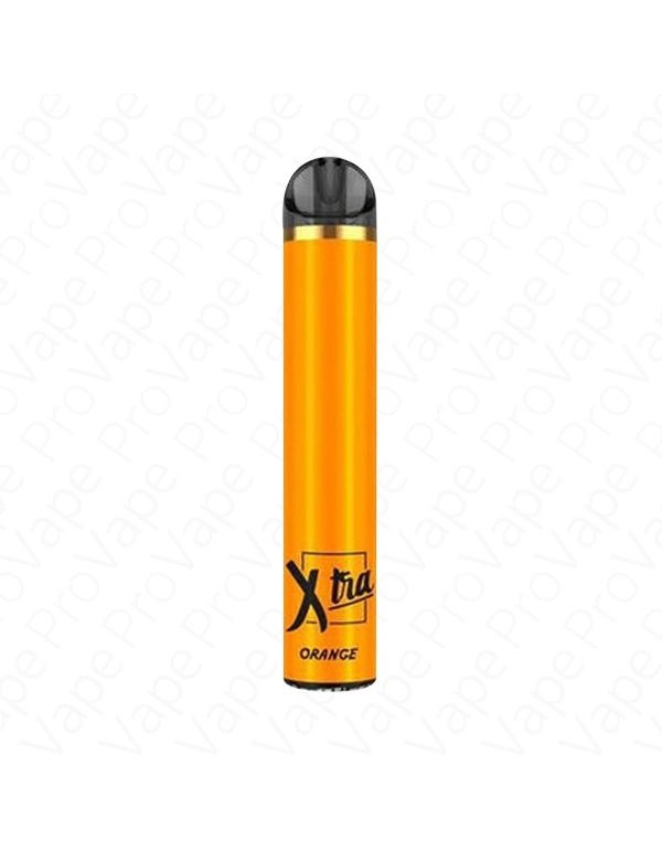 XTRA Disposable Pod Device 5%