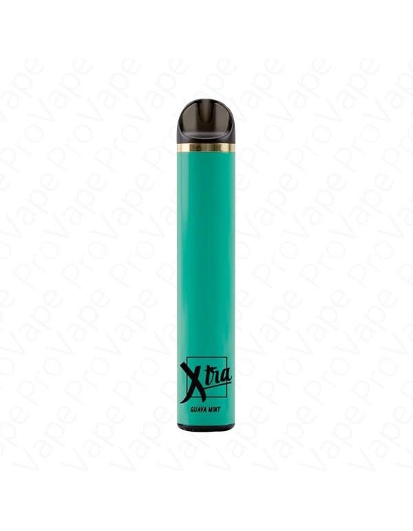XTRA Disposable Pod Device 5%