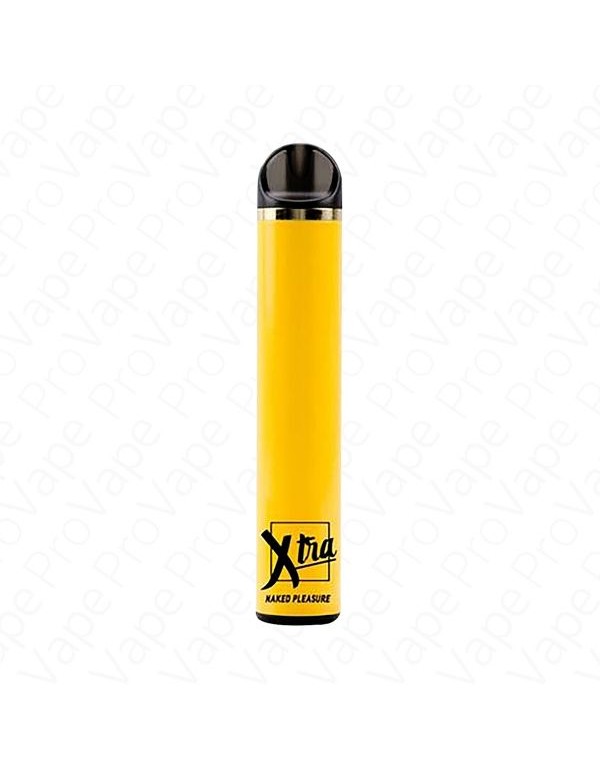 XTRA Disposable Pod Device 5%