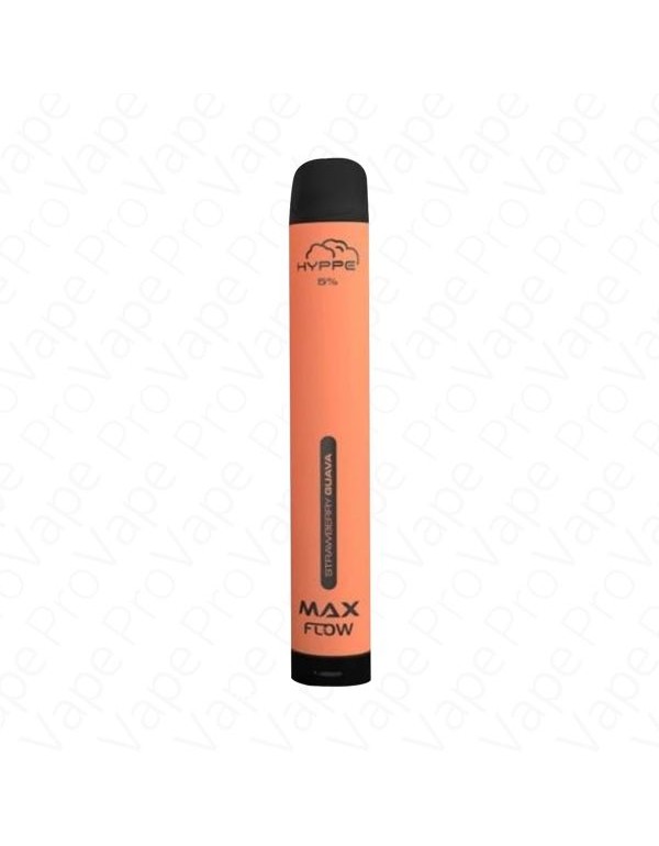 Hyppe Max Flow Disposable Pod Device